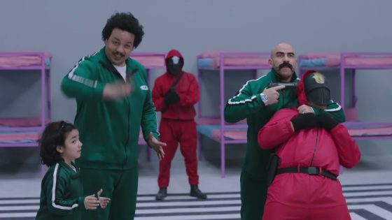 الكبير اكتشف مفاجأة اللعبة بعد ما مربوحة ماتت #الكبير_أوي_ج6