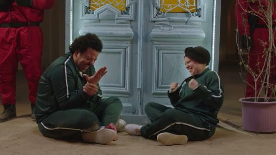 أول مرة تقولي يا أمي – شوف مربوحة عملت إيه مع العترة #الكبير_أوي_ج6