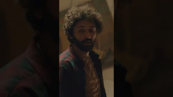 شوف اللي حصل لـ لطفي الحراق أما راح لـ بهلول#هوجان #shorts