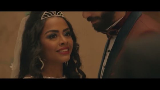 صدمة لـ هوجان أول ماشاف فرح نوجا على لطفي الحراق #هوجان