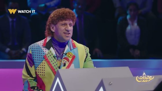 انتظروا النجم أحمد مكي في مسلسل #الكبير_أوي8 ????❤️