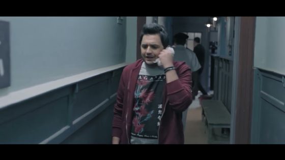 بيومي فؤاد طلع المساجين براءة ماعدا إبنه ???? #ربع_رومي