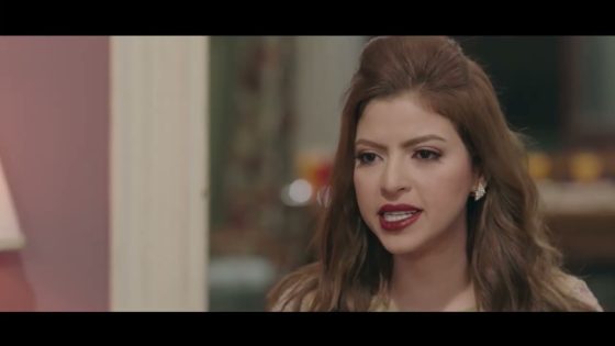 ليلى جابت آخرها من نور وسابته ???? #ربع_رومي