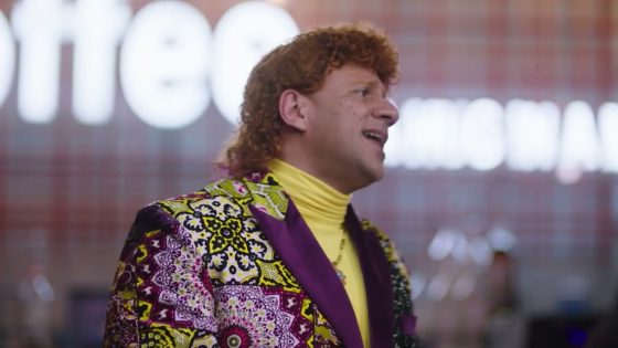 لما تقع وسط شوية “فيمنست” دي بتكون النتيجة ???????? #الكبير_أوي_ج6