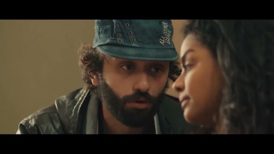 لطفي بيحاول يصالح نوجة بعد اللي حصل منه وأمها ماستحملتش اللي بيحصل #هوجان