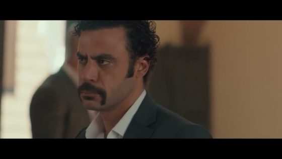 شوف صدمة هوجان لما كمال اللباد قتل حمادة #هوجان