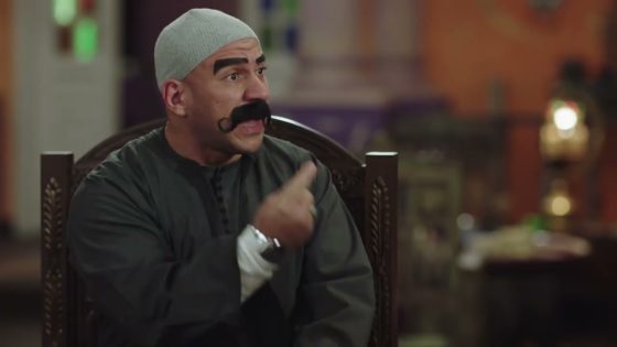 “بتقولي يا بغل” جليلة قنبلة تنمر ????????شوف عملت إيه في العترة #الكبير_أوي_ج6