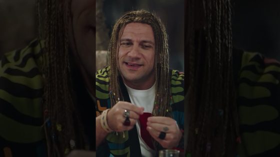 لما صاحبك يفكر يعمل قناة على اليوتيوب ???????? #الكبير_أوي_ج6 #shorts