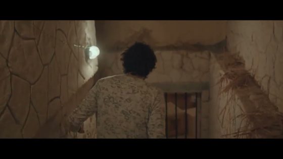 لطفي الحراق بمساعدة أمه قدر يسرق بهلول #هوجان