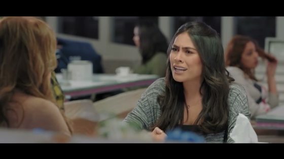 بتزعق ليه يا أستاذ أنا اللي متعصبة! لما تكوني عايزة تتخانقي مع أي حد ???? #ربع_رومي