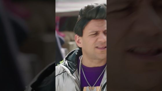 قصة مؤثرة جدًا ???????? #الكبير_أوي_ج6 #shorts