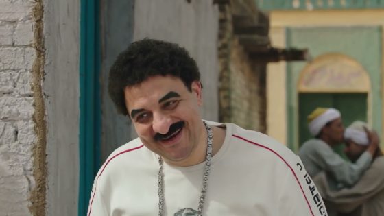 هتموت ضحك وجوني بيقلد فيديوهات الصحاب على التيك توك ???????? #الكبير_أوي_ج6