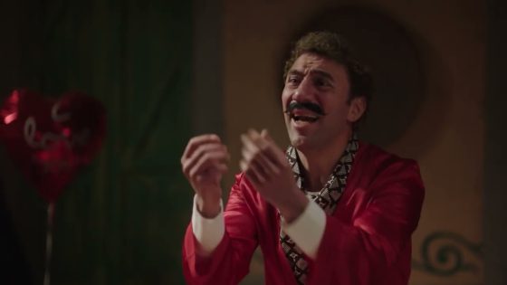 شوف اللي حصل لما منال سهلة المنال راحت لـ هدرس البيت ???????? #الكبير_أوي_ج6