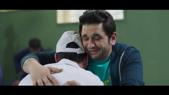 لما تكون محامي بالواسطة ومش عارف تخرج نفسك من السجن ???? #ربع_رومي