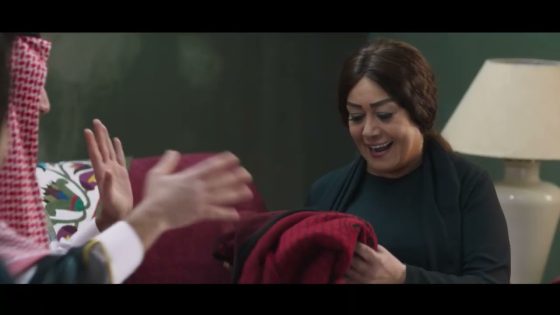 لما يكون دعاء مامتك هو اللي بيجيبك الأرض ???? #ربع_رومي