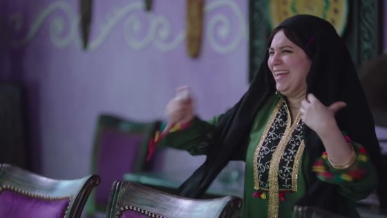قطر الحياة نسخة الكبير جوني وإدمان الإنترنت ????#الكبير_أوي_ج6