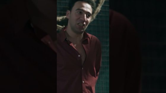 لأ إحنا نتعشى الأول????لما تبقى لسه جديد في الخطف???? #ربع_رومي #shorts