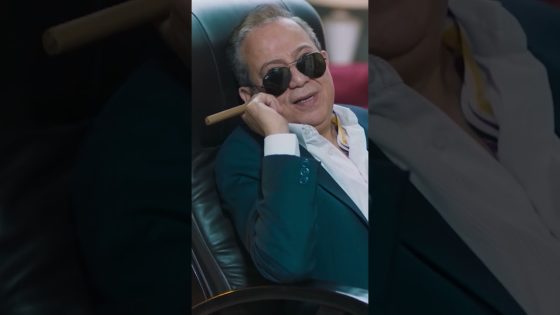 ماما زمانها جاية وجاية بعد شوية – لما تكون زعيم عصابة بس على الله???? #ربع_رومي #shorts