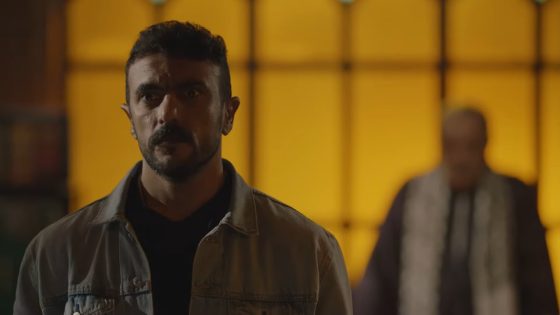 تابعوا مسلسل #حق_عرب فقط وحصريا على #ON في رمضان #شهر_الفرحة #دراما_المتحدة