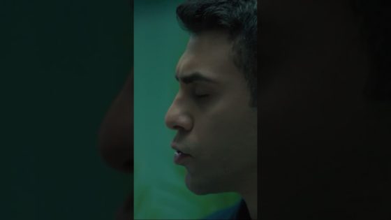 عاوز أسألك عن الرائد نور..آمنة مش عارفة توصل لنور..بس إبراهيم عرف مكانه #الكتيبة_101#shorts