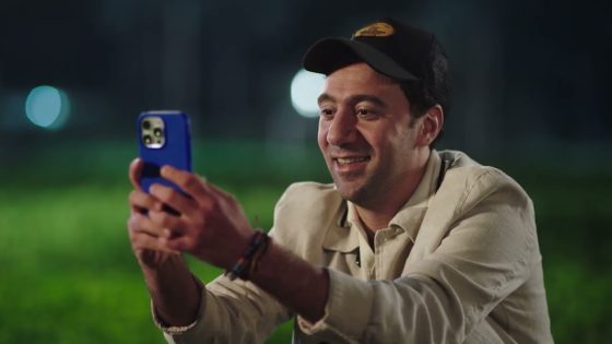 إيه نوع التنازلات اللي انت قدمته علشان تبقى نجم.. سلام هيبدل شخصيته مع هجرس???? #الكبير_أوي_ج7