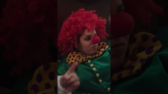 ليلة أبوكي سودة????????مربوحة والأطقم #الكبير_أوي_ج6 #shorts