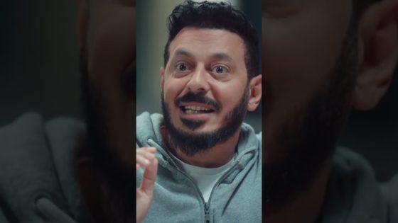 “حسن عرف غلطته وهيسيب البيت ويمشي”????… لما تتطلع كوباية من النيش وتتكسر منك #المعلم #shorts