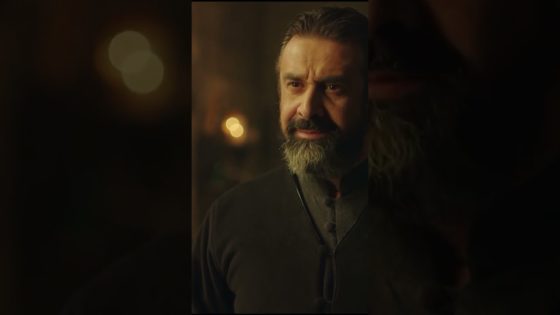 موسيقى الجنة.. أخر ابداعات حسن الصباح #الحشاشين#shorts