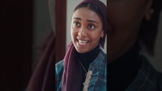 بسيمة عايزة عنتر يحب ملك بنت الجنتل #المعلم #shorts