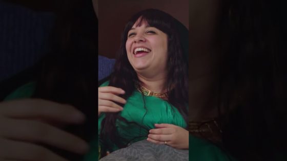 يا كبير أمك حامل???????????? #الكبير_أوي8 #shorts