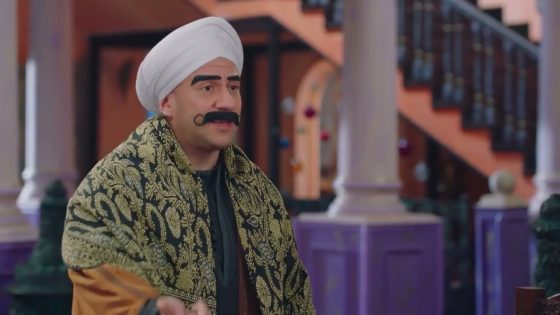 الكل اعترف على فروحة والكبير ادي درس للكل عن الكدب #الكبير_أوي8