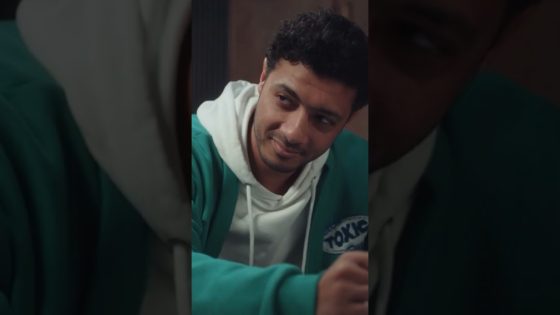 لما تقعد تذاكر أنت وصحابك وهو على الله حكايته ???? #المعلم#shorts