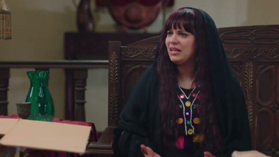 لما تطلب حاجة اون لاين وتجيلك غير اللى فى الصور 😂 #الكبير_أوي8