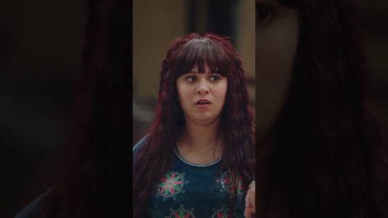 أنا شوفتها بحكم الزاوية???????? يا بخت جوزها خلع???? #الكبير_أوي8 #shorts