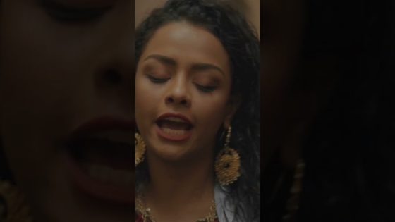 نوجة بترحب بضرتها في ليلة فرحها بطريقة كوميدية???? #هوجان #shorts