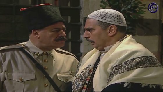 اقوى حكايا ليالي الصالحية : بالموت مافي شماتة