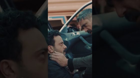 ياسين هرب عشان يعرف مين اللي قتل أبوه ???? #بيت_الرفاعي #shorts