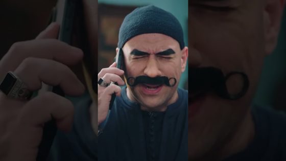 تعيش مناخيرك طويلة ولا تعيش شمام؟.. أمينة خليل رئيسة مهرجان المزاريطة???????? #الكبير_أوي8 shorts