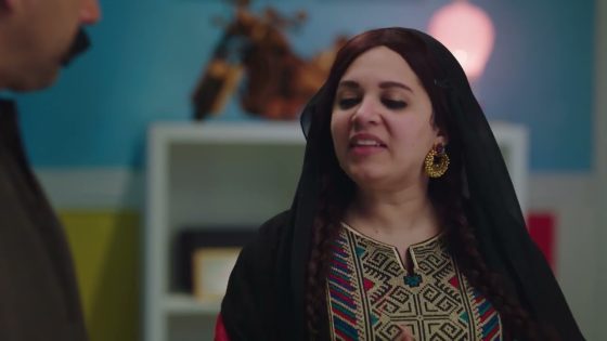 لما ترجع البيت ومراتك متعملش أكل????????#الكبير_أوي_ج6