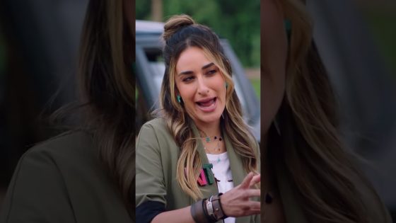 أنتي أمينة؟ طب خلي الألف جنيه دي معاكي أمانة???? أمينة خليل وصلت الدوار???? #الكبير_أوي8 #shorts