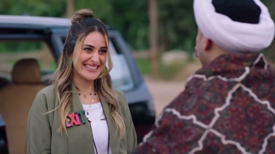 الكبير نجح يجيب أمينة خليل المزاريطة عشان يجوزها لنفادي شوف حصل ايه!! #الكبير_أوي8