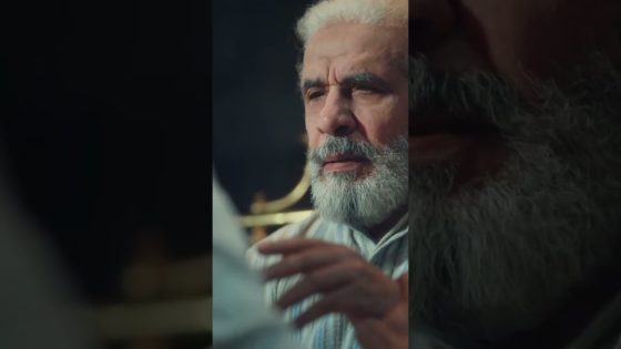 عم المعلم قاله على اللي ماكنش متوقعه???? #االمعلم #shorts