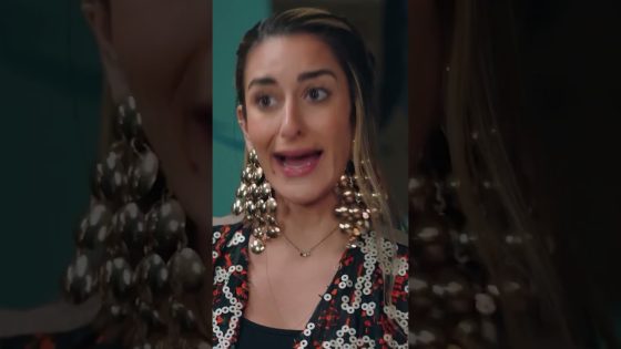 أمينة خليل اعتزلت الفن ????????????‍♀️???? #الكبير_أوي8 #shorts