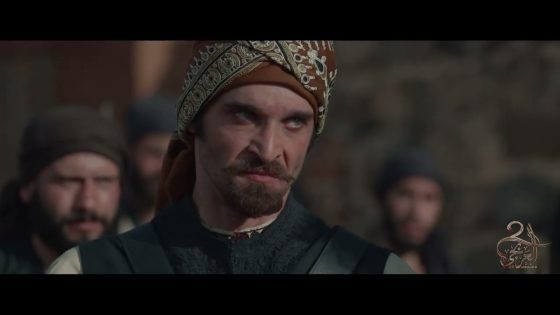 نسبك ما بشرف كلاب البراري ….. ???? برومو مسلسل #العربجي2 الحلقة السادسة ???? #goldenline #رمضان_2024