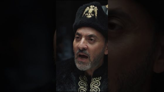 انا حافظت على عهدي وأنت خنتني ياحسن..نظام الملك كشف حسن الصباح #الحشاشين#shorts