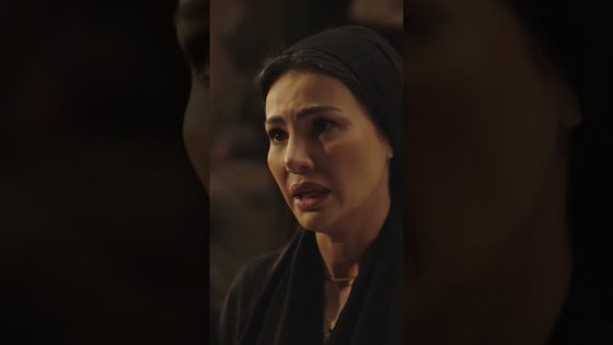 دماغها هربت منها.. حنان بتصالح عرب بطريقة مجنونة???? #حق_عرب #shorts