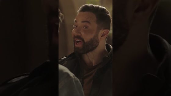 انت هنا في المغربلين مش في الكومباوند عندكم.. صدام قوي بين عرب ورامي #حق_عرب #shorts