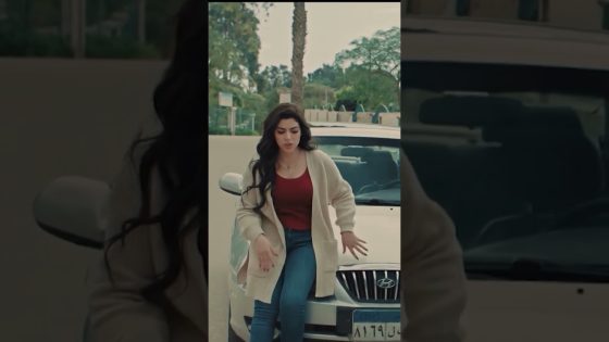 الماء والخضرة والوجه الحسن ???????? سامية هتجنن ياسين #بيت_الرفاعي #shorts