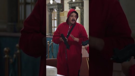 حساب جاري ???? #الكبير_أوي8