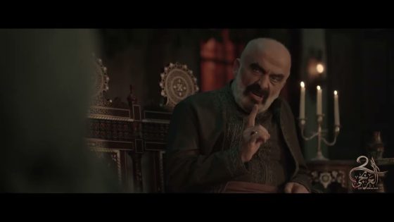 بيقولوا يلي بعد النجوم يا أما عاشق يا مجنون ???? برومو مسلسل #العربجي2 الحلقة التاسعة ????